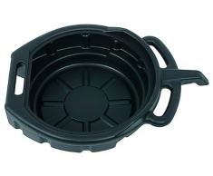 KS Tools 150.9359 - Bandeja de drenaje de aceite, 7.5L