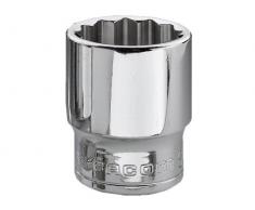 Facom J.14 - Vaso 3/8 - 12C - 14Mm