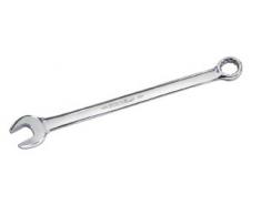 Ega Master - Llave Combinada Extra Larga 1.1/8 Pulido Espejo