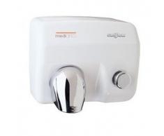 Mediclinics E88 - Secadora Saniflow Pul Esmalt