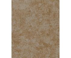 Marburg La Veneziana 2 53126 - Papel pintado (napa), diseño mediterráneo, color dorado