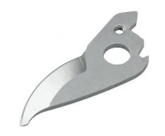 Cuchilla superior GARDENA: cuchilla de recambio de acero inoxidable para las tijeras de podar Premium de GARDENA n.º de art. 8701-20 (5362-20)