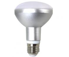 Silver 998007 - Lampara LED reflectora R-80 10W E-27 L.C.CRI80