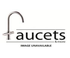 Geberit Sigma 20 actuador plato, juego de 1, blanco/oro 115.882. KK. 1