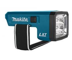 Makita BML146 - Linterna de LED a batería de Litio