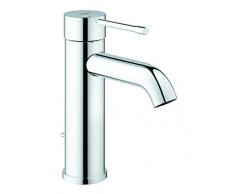 Grohe Essence - Monomando lavabo con vaciador, tamaño S