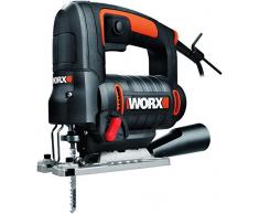 Worx WX478 - Sierra de calar 650W.