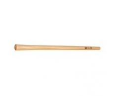 Darman 2116H900X35 - Mango Madera Azada Ojo Redondo 900X35Mm
