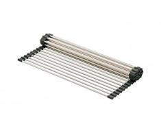 Franke - Escurridor enrollable rolling mat 366x326