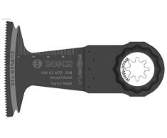 Bosch - Hoja sierra paii 65 apb madera metal curva