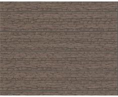 A.S. Création papel pintado Murano marrón 10,05 m x 0,53 m 707420