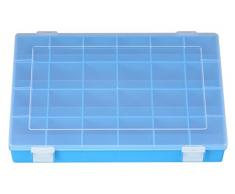 Hünersdorff 811286 - Sistema de organización de armarios