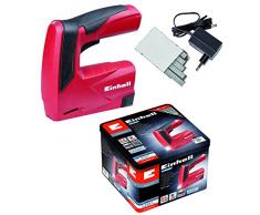 Einhell TC-CT 3,6 Li - Grapadora con batería