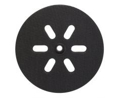Bosch 2 608 601 051 - Plato de lija - weich, 150 mm (pack de 1)