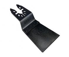 DeWalt DT20705-QZ - Hoja de sierra para un corte rápido en madera ancha 66mm x 43mm para multi-herramienta oscillante