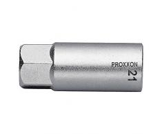 Salki -Proxxon 2223444 - Vaso bujía 1/2 21 mm