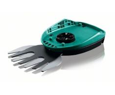 Bosch F.016.800.326 - Hoja de corte de 8 cm para tijeras cortacésped ISIO 3