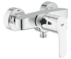 Grohe Eurostyle Cosmopolitan - Grifo de ducha 1/2, color cromo (Ref.33590002)