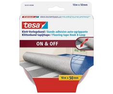 Tesa 56187-00000-02 - Cinta adhesiva de doble cara