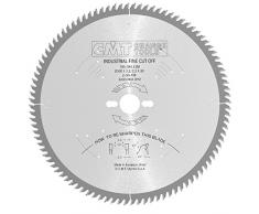 CMT Orange Tools 285.096.12M - Sierra circular 300x3.2x30 z 96 atb 15 grados silenciosa