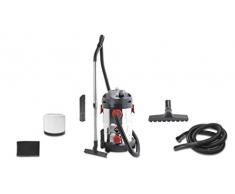 Rubi As-30 Pro - Aspiradora (240 V) color gris