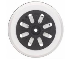 Bosch 2 608 601 185 - Plato de lija - weich, 150 mm (pack de 1)
