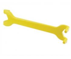 Stanley 0-70-454 - Llave fija para tuercas de lavabo