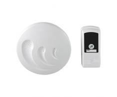 Maurer 19110250 Timbre Inalambrico 1 Melodia