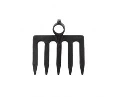 Cofan 09519381 - Rastrillo con dientes (piedra, 50 x 900 mm)