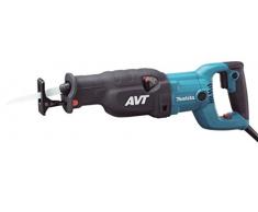 Makita JR3070CT - Sierra De Sable Electronica 1510W 0-2800 Cpm 4.4 Kg