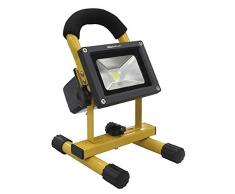 Ega Master - Foco Para Inspección 1 X 10 W Led