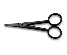 3Claveles 250 - Tijera limpia uvas pavonada (14 cm)