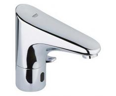 Grohe Europlus E lavabo con mezclador y pila Ref. 36207001