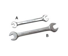 Ega Master - Llave Fija 12 - 13 Mm Pulido Espejo