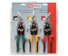 KS Tools 118.005 - Tijera / Cizalla