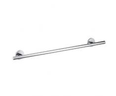 Hansgrohe logis - Toallero logis cromo/cromada