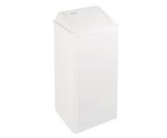 Mediclinics PP0080 - Papelera Cabezal Basculante