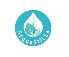 acquastilla 115490 Vitone para calentador de agua instantáneo