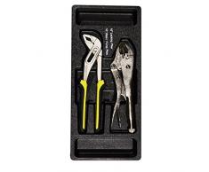 JBM 10726 - Módulo alicates y mordaza para carro de herramientas