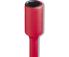 Cimco 117813 - Destornillador vaso hexagonal aislante 1000v t13,0 125mm