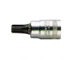 Bahco 7809TORX-T45 - Vaso 1/2, T45