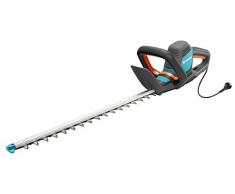 Gardena 09834-20 600W 3500g corta-setos eléctrico - Fusible de seguridad (600 W, 3,5 kg)