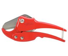 KS Tools 222.0002 - Cortador de tubo de plástico, Ø 0-42mm