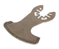 Wolfcraft 3950000 - Hacha de sierra