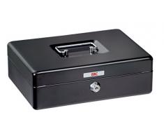 FAC 17013 Caja de caudales, Negro