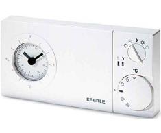 Eberle EASY3SW - Reloj termostato