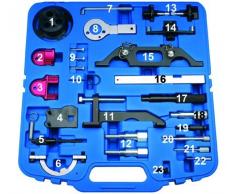 BGS lápiz de bloqueo para tensor de cadena de impuestos Opel, 1 pieza, 8151 – 10