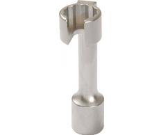 KS Tools 913.1211 - Abrir llave de cabeza caja, 1/2 , 12mm