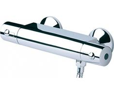Ideal Standard A4532AA Ceratherm 50 AP - Termostato de ducha (cromado)