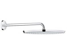 GROHE 26255000 Rainshower Cosmopolitan 422 Alcachofa de ducha 400 mm